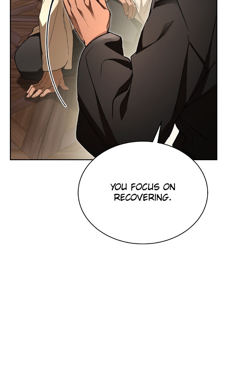 Kindergarten for Divine Beasts Episode 57 page 18 - 