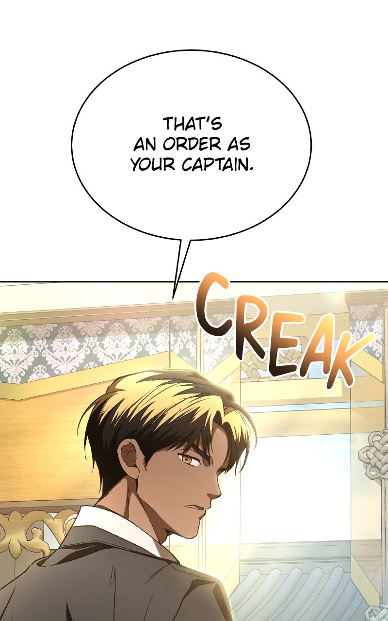 Kindergarten for Divine Beasts Episode 57 page 19 - 