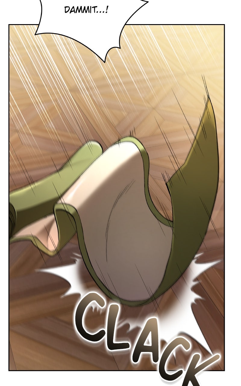 Kindergarten for Divine Beasts Episode 57 page 23 - 
