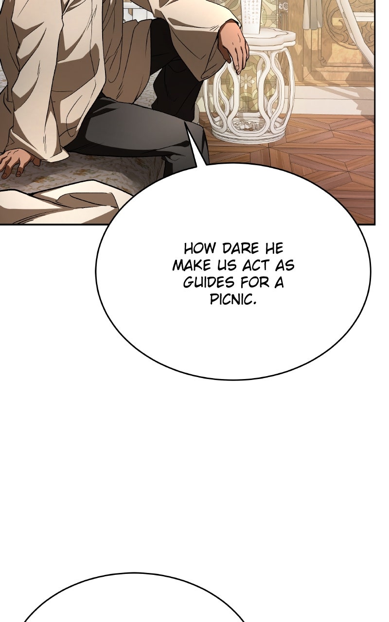 Kindergarten for Divine Beasts Episode 57 page 25 - 