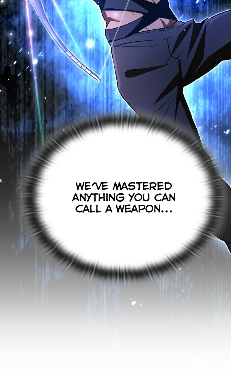 Kindergarten for Divine Beasts Episode 57 page 29 - 