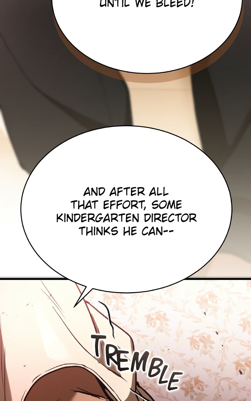 Kindergarten for Divine Beasts Episode 57 page 32 - 