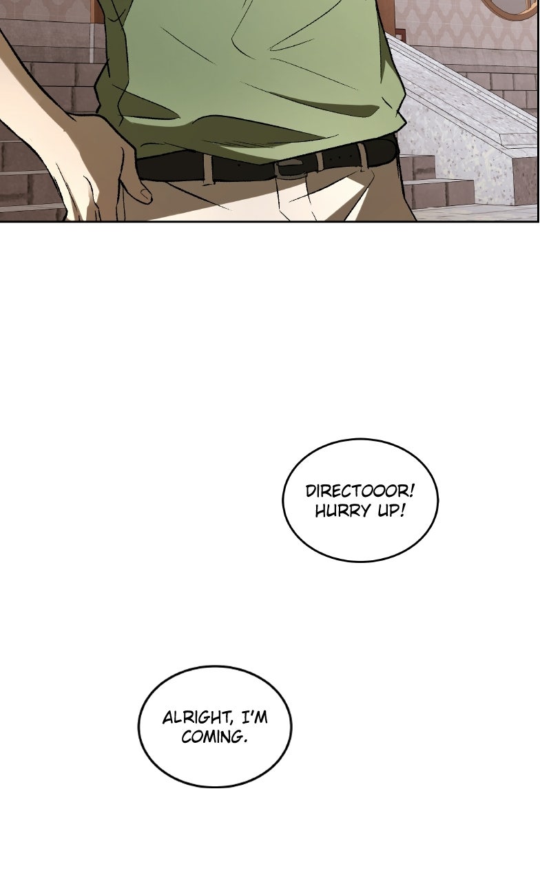Kindergarten for Divine Beasts Episode 57 page 43 - 