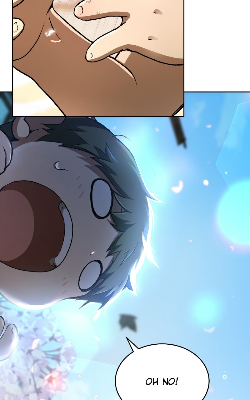 Kindergarten for Divine Beasts Episode 57 page 58 - 