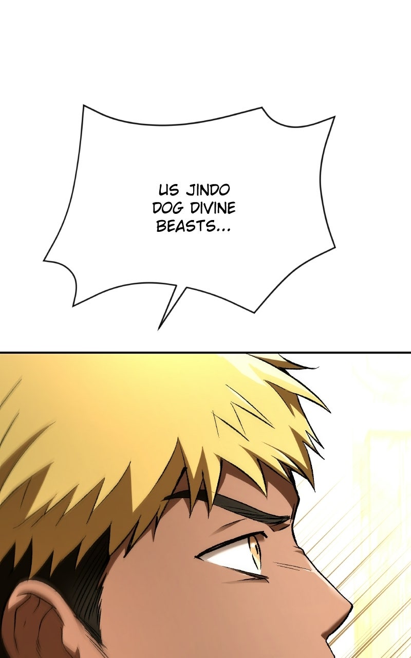 Kindergarten for Divine Beasts Episode 57 page 7 - 