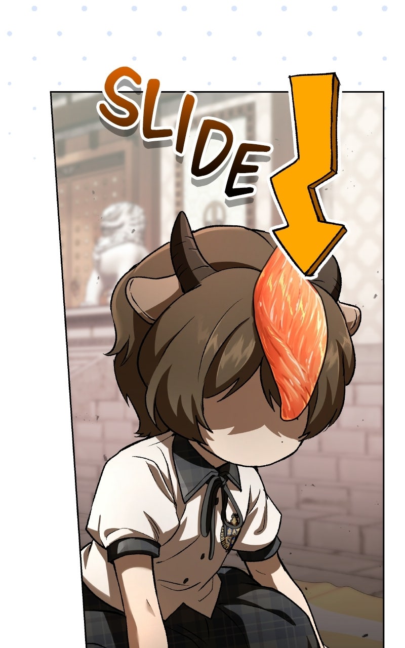 Kindergarten for Divine Beasts Episode 57 page 65 - 