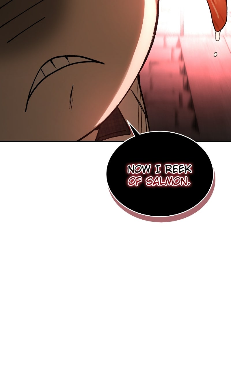 Kindergarten for Divine Beasts Episode 57 page 71 - 