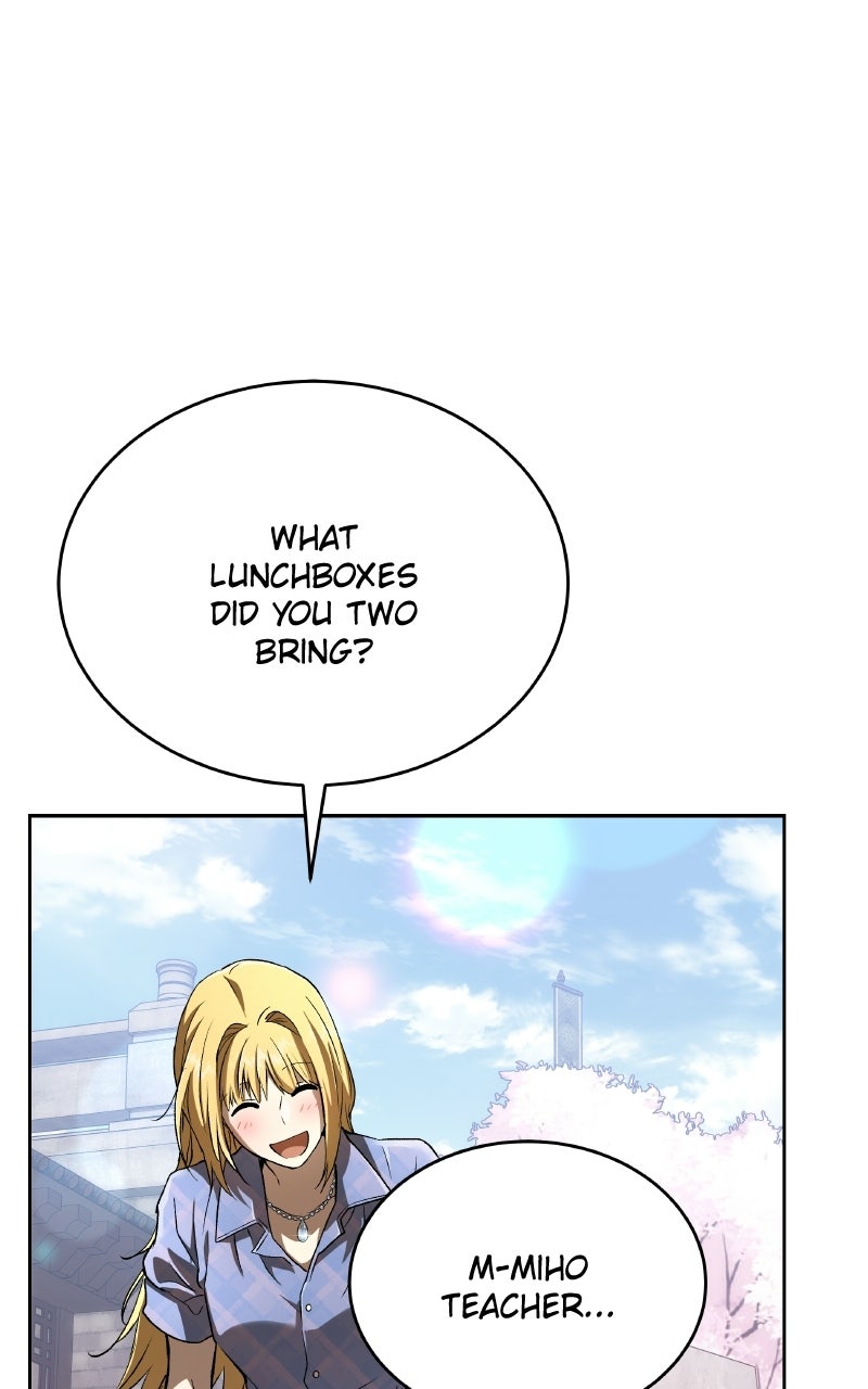 Kindergarten for Divine Beasts Episode 57 page 73 - 