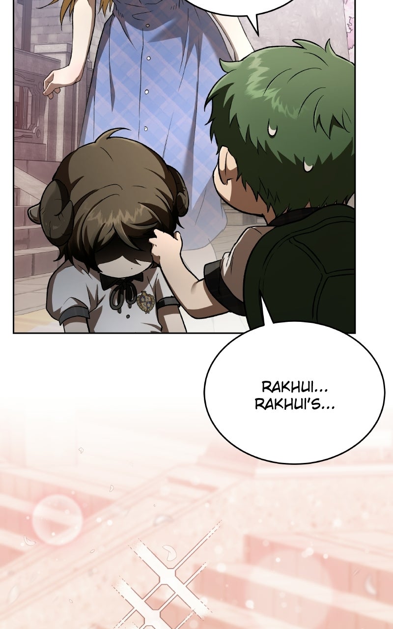 Kindergarten for Divine Beasts Episode 57 page 74 - 