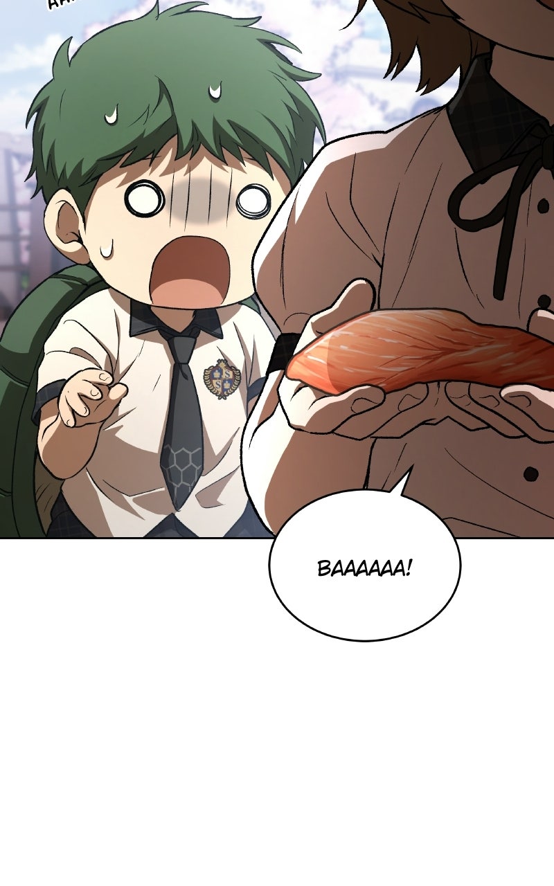 Kindergarten for Divine Beasts Episode 57 page 78 - 