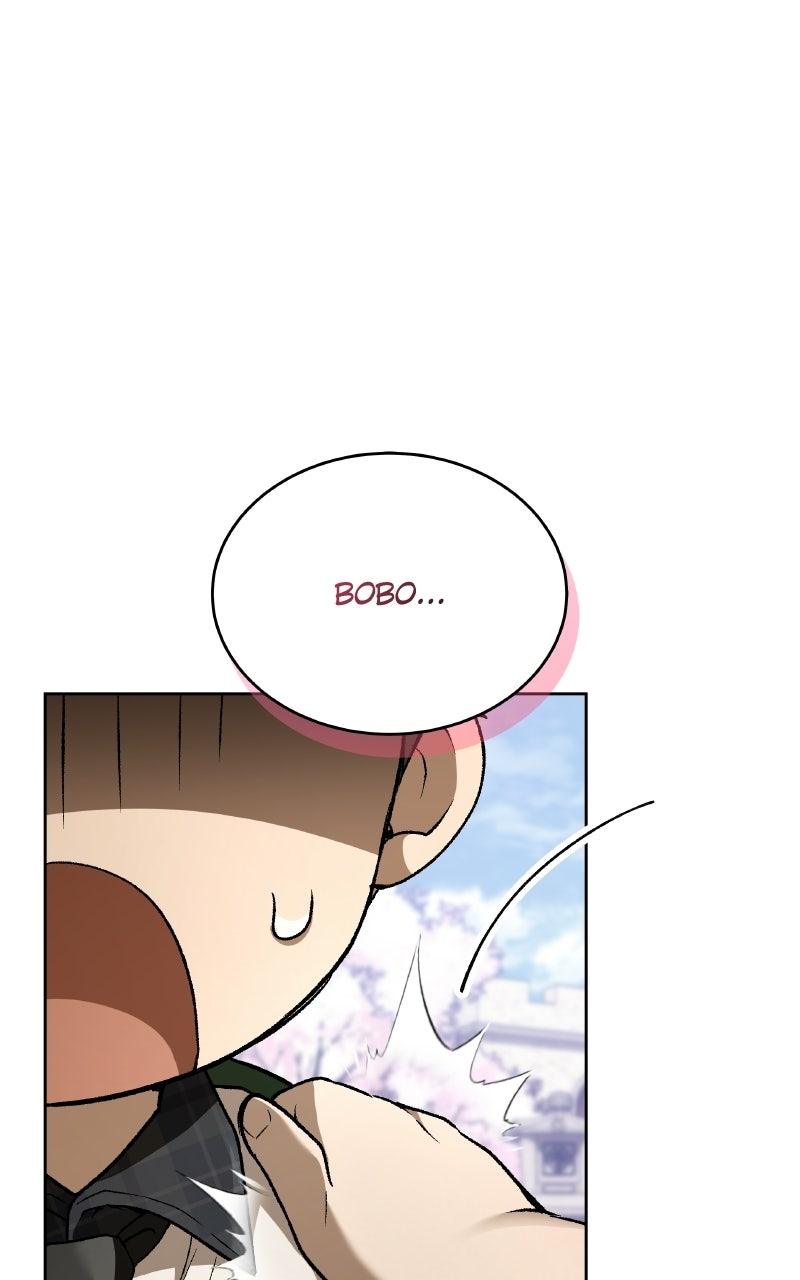Kindergarten for Divine Beasts Episode 57 page 79 - 