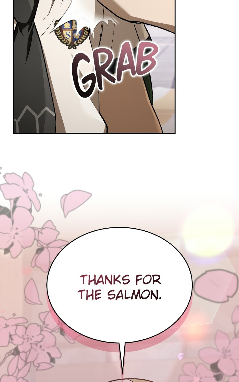 Kindergarten for Divine Beasts Episode 57 page 80 - 