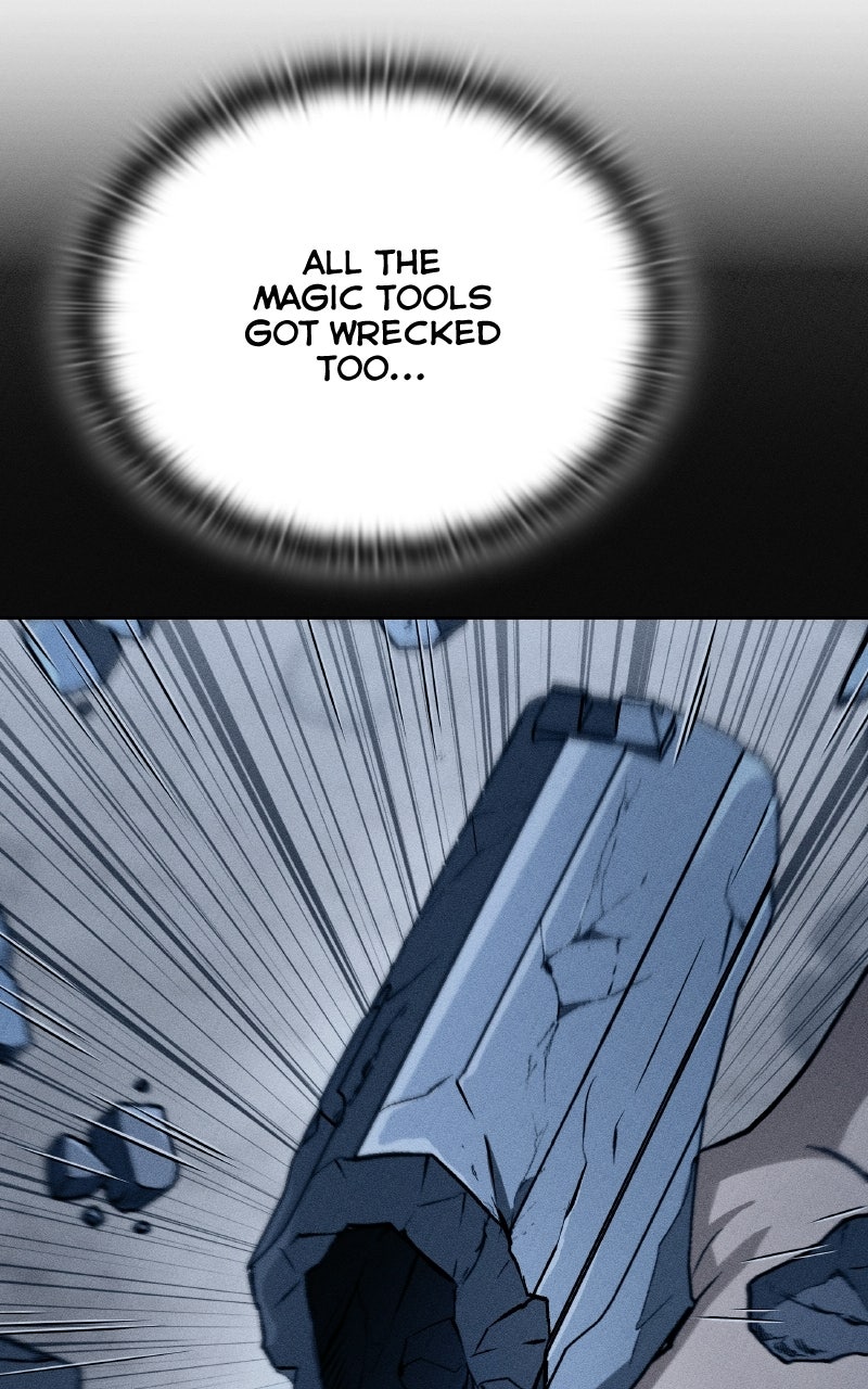 Kindergarten for Divine Beasts Episode 57 page 92 - 