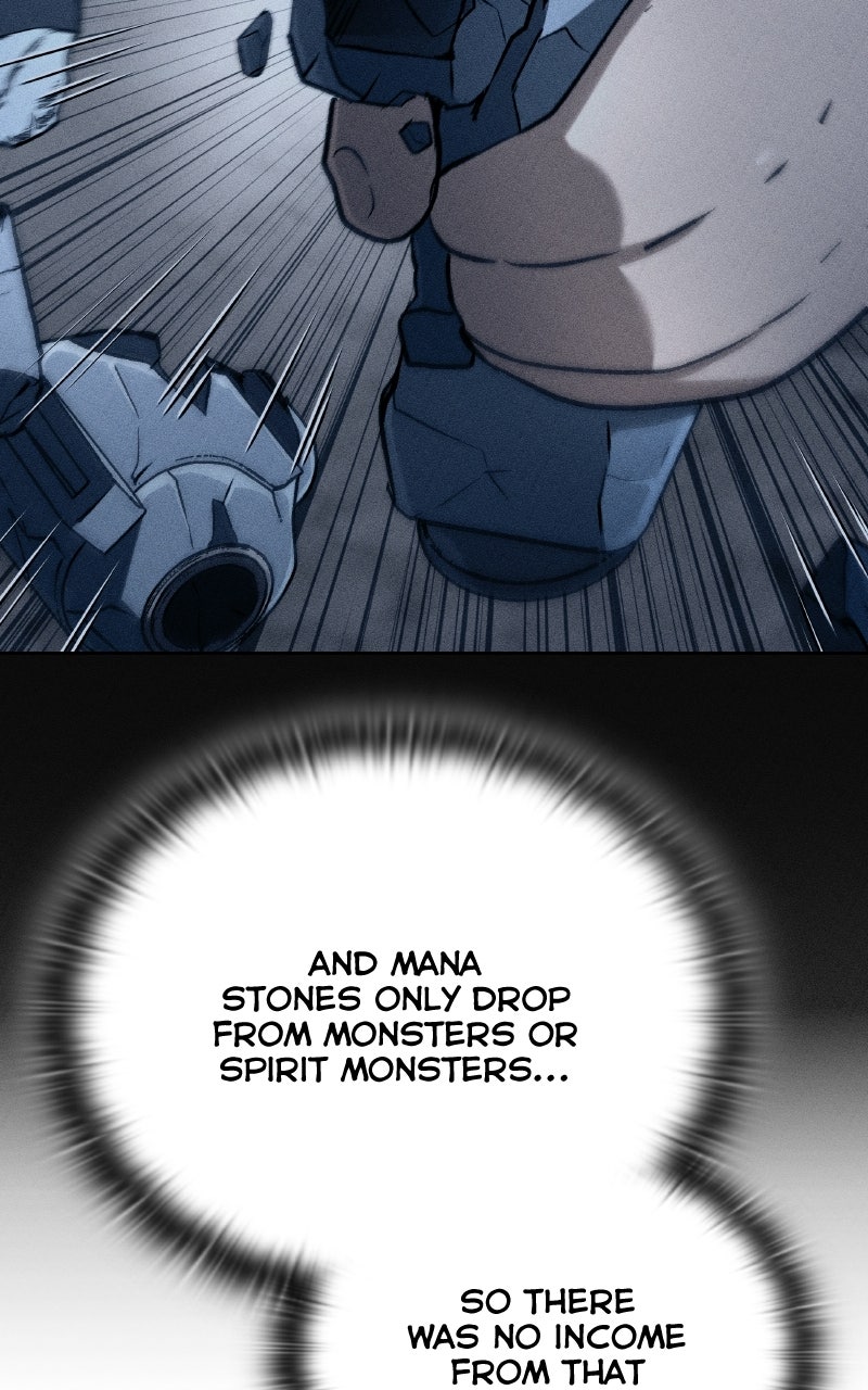 Kindergarten for Divine Beasts Episode 57 page 93 - 