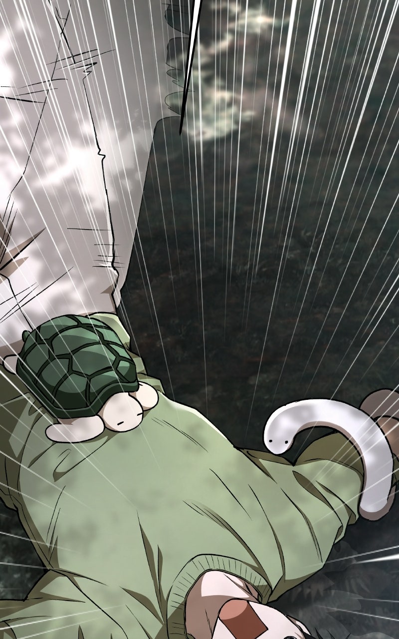 Kindergarten for Divine Beasts Episode 58 page 106 - 