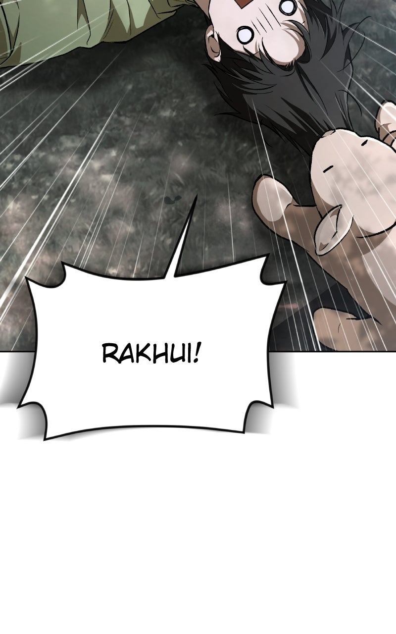 Kindergarten for Divine Beasts Episode 58 page 107 - 