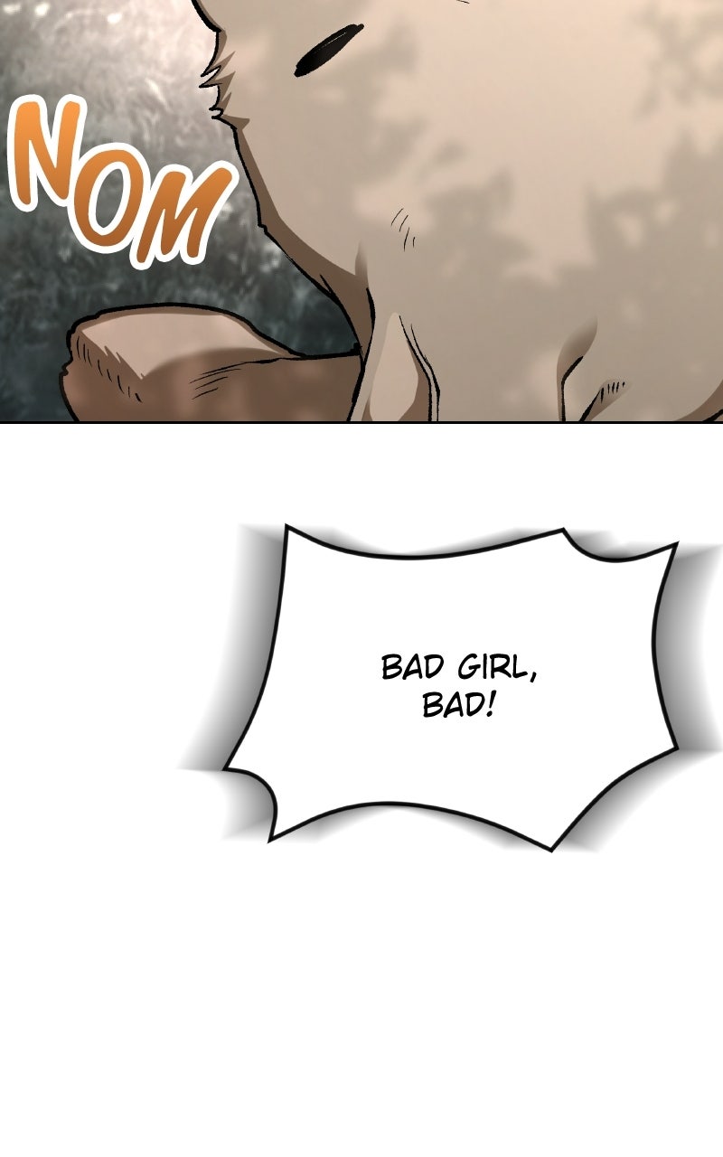 Kindergarten for Divine Beasts Episode 58 page 109 - 