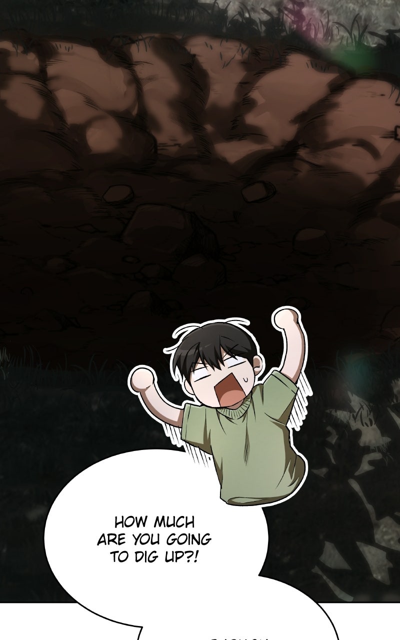 Kindergarten for Divine Beasts Episode 58 page 115 - 