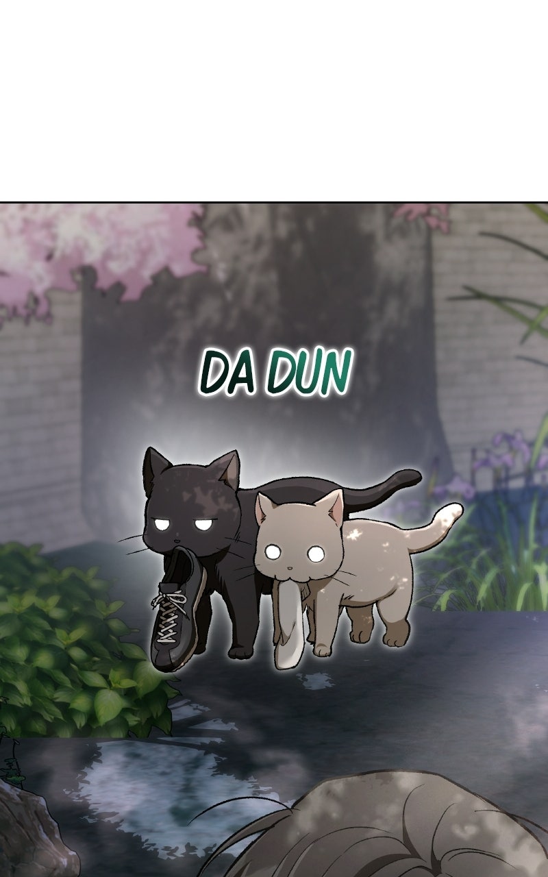 Kindergarten for Divine Beasts Episode 58 page 121 - 