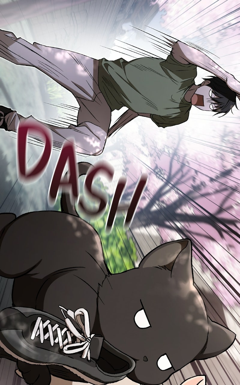 Kindergarten for Divine Beasts Episode 58 page 127 - 