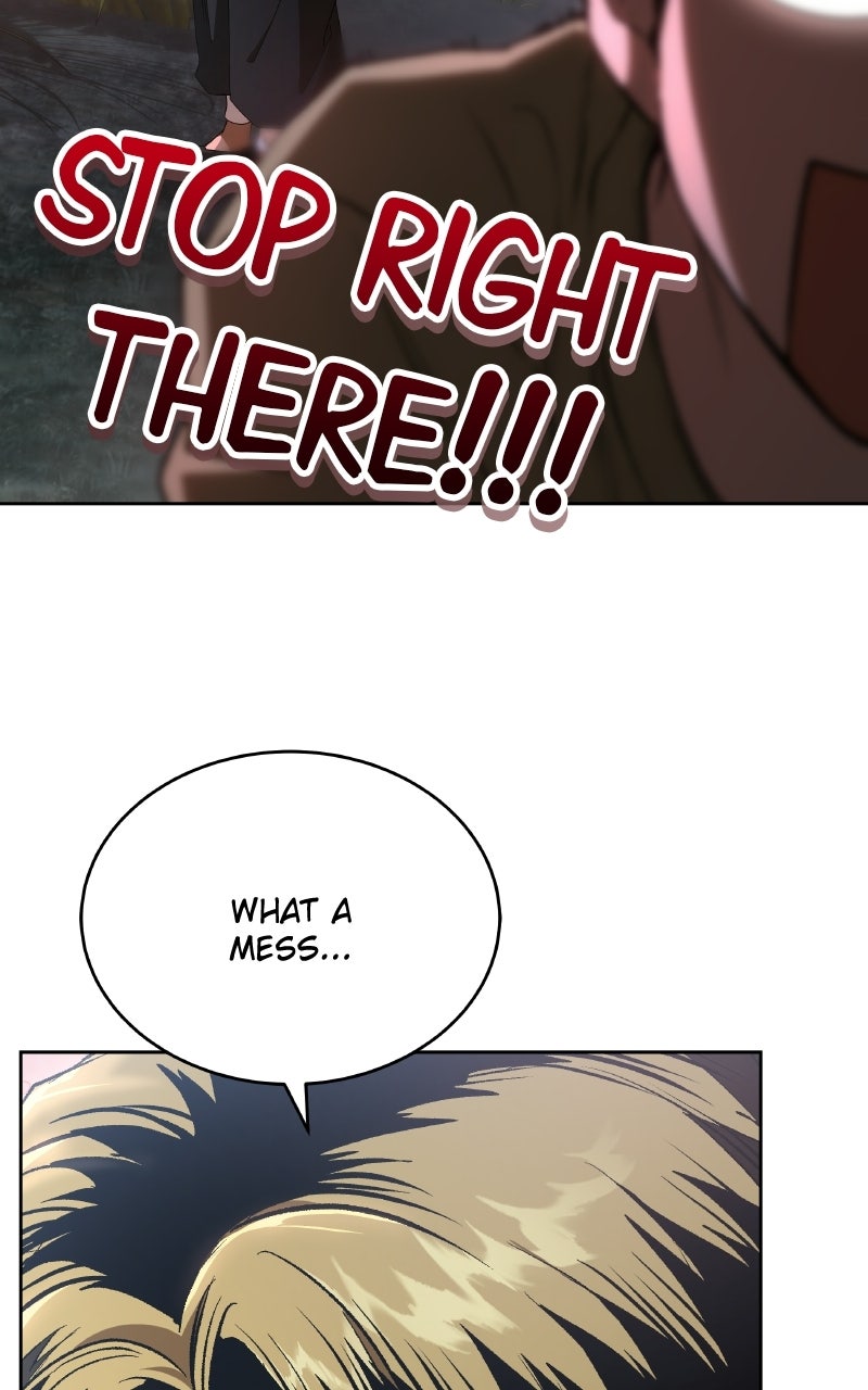 Kindergarten for Divine Beasts Episode 58 page 130 - 