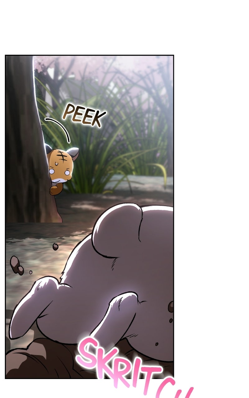 Kindergarten for Divine Beasts Episode 58 page 135 - 