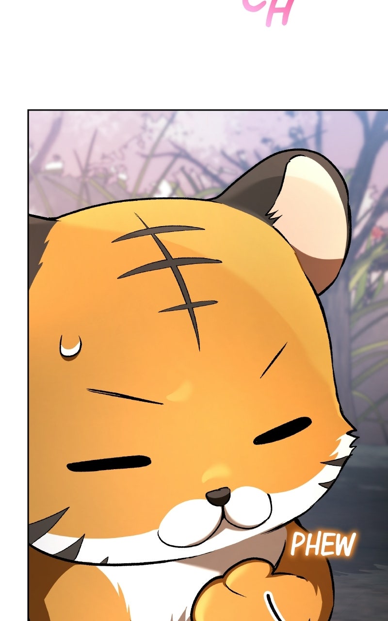 Kindergarten for Divine Beasts Episode 58 page 136 - 