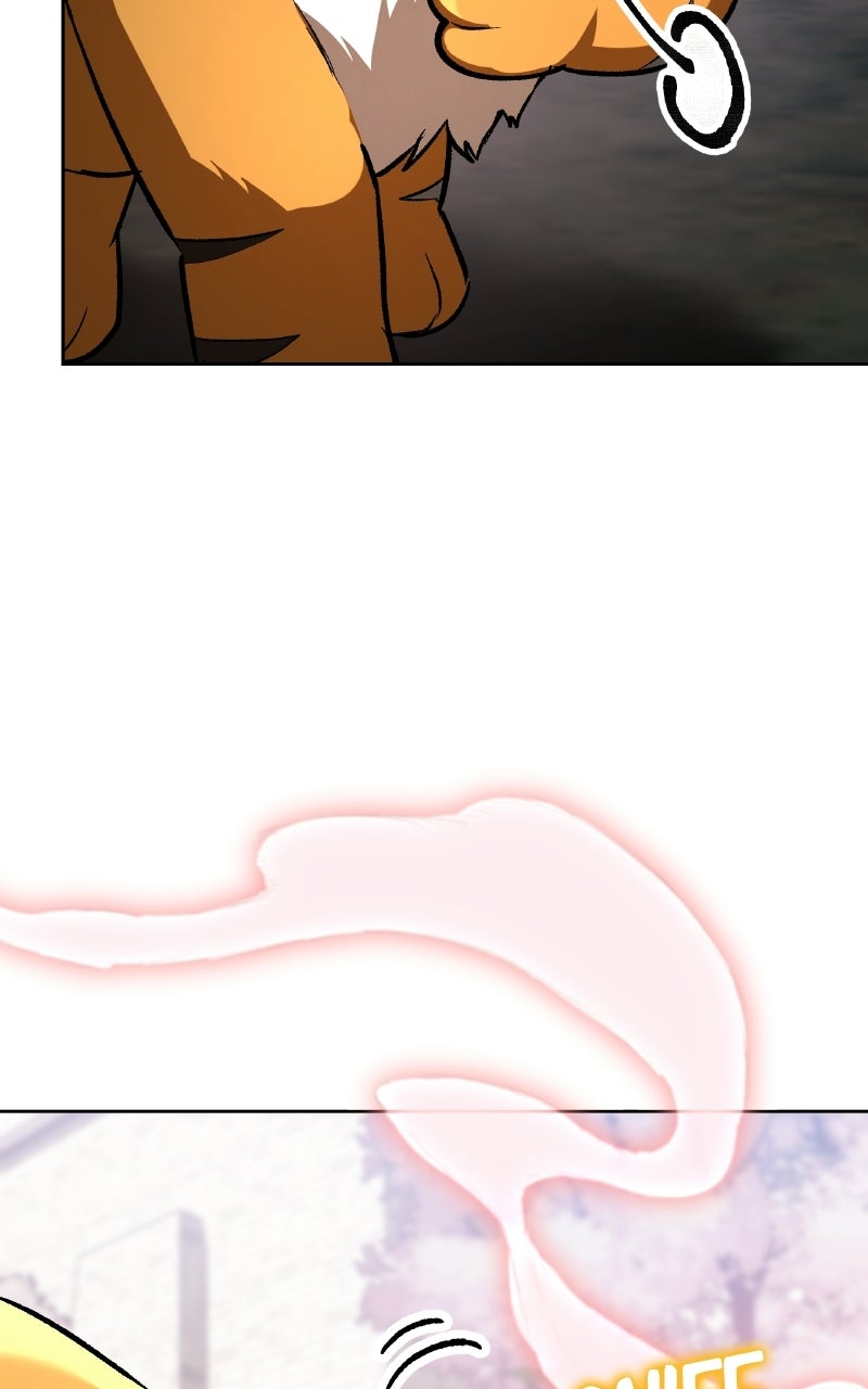 Kindergarten for Divine Beasts Episode 58 page 137 - 