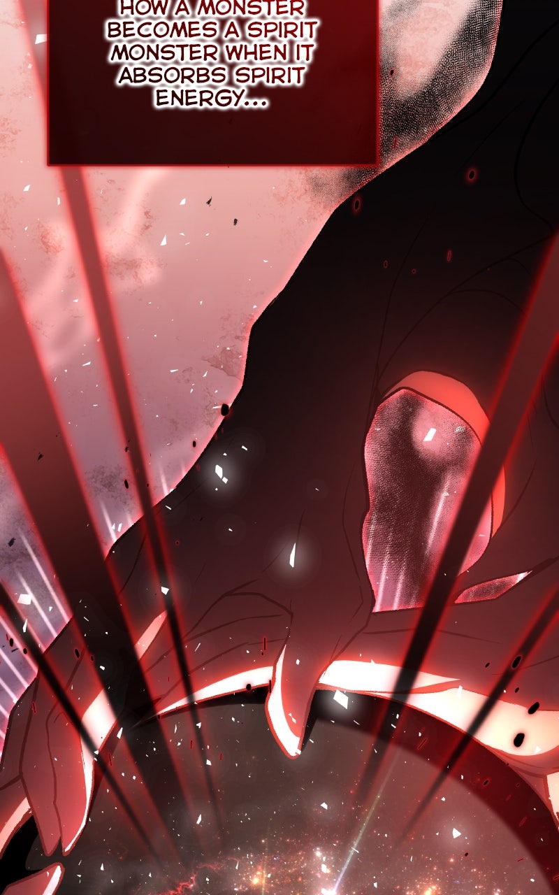 Kindergarten for Divine Beasts Episode 58 page 15 - 