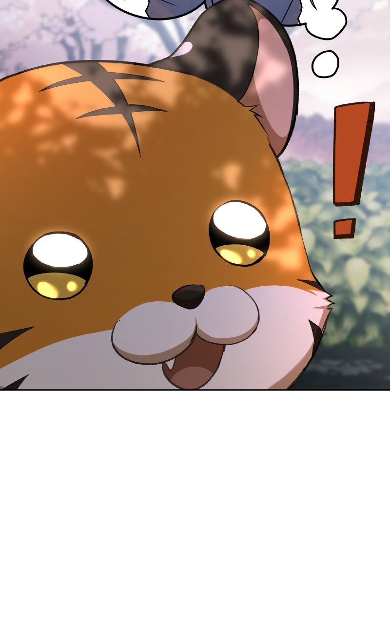 Kindergarten for Divine Beasts Episode 58 page 143 - 