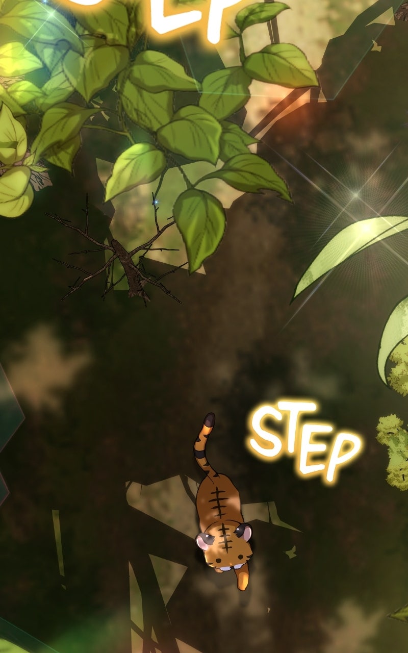 Kindergarten for Divine Beasts Episode 58 page 146 - 