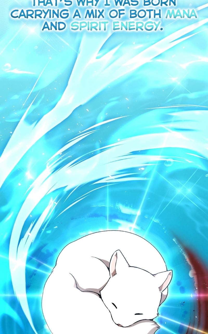 Kindergarten for Divine Beasts Episode 58 page 21 - 