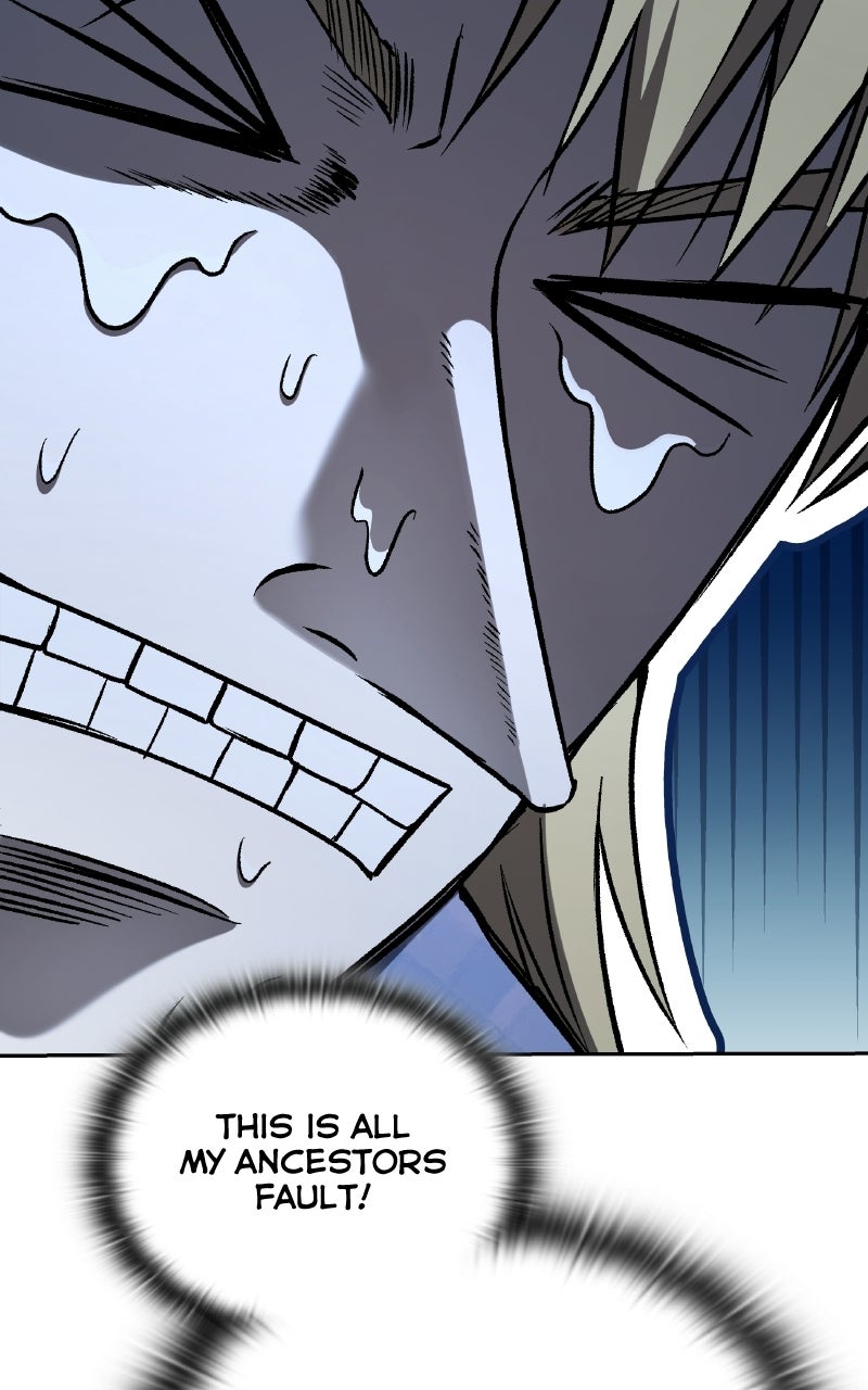 Kindergarten for Divine Beasts Episode 58 page 26 - 