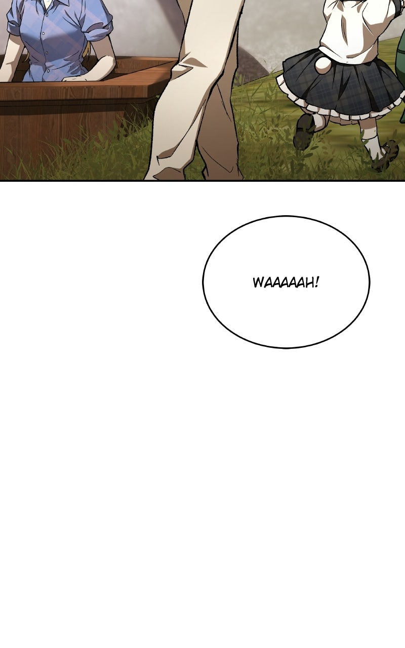 Kindergarten for Divine Beasts Episode 58 page 36 - 