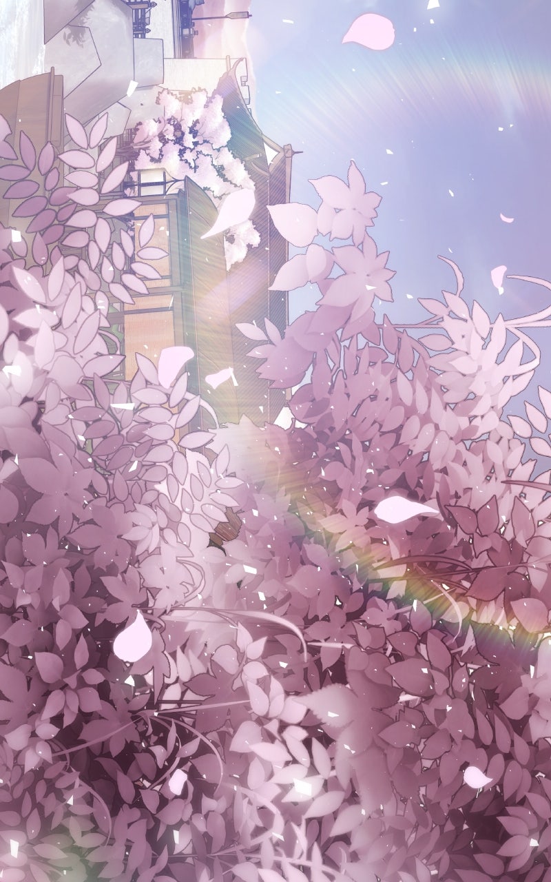 Kindergarten for Divine Beasts Episode 58 page 41 - 