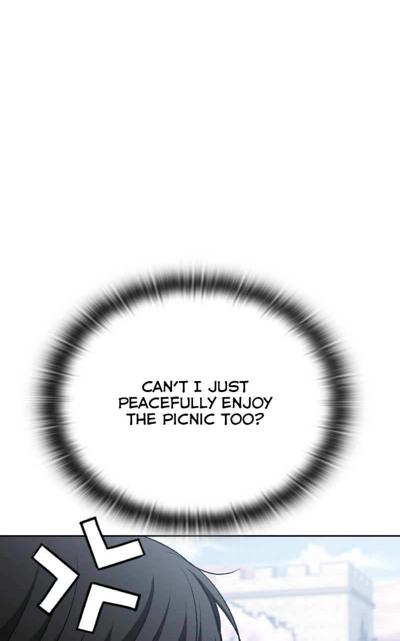 Kindergarten for Divine Beasts Episode 58 page 51 - 