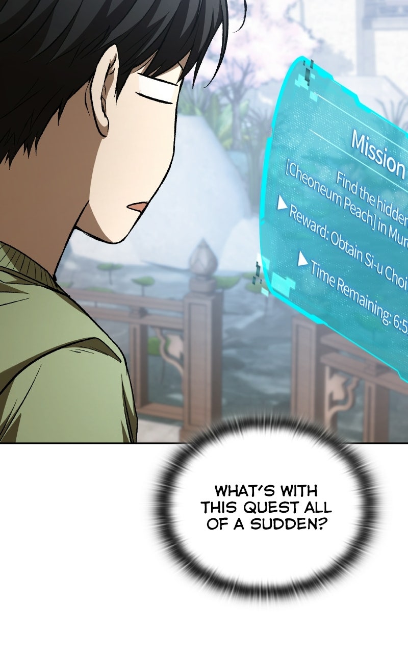 Kindergarten for Divine Beasts Episode 58 page 52 - 