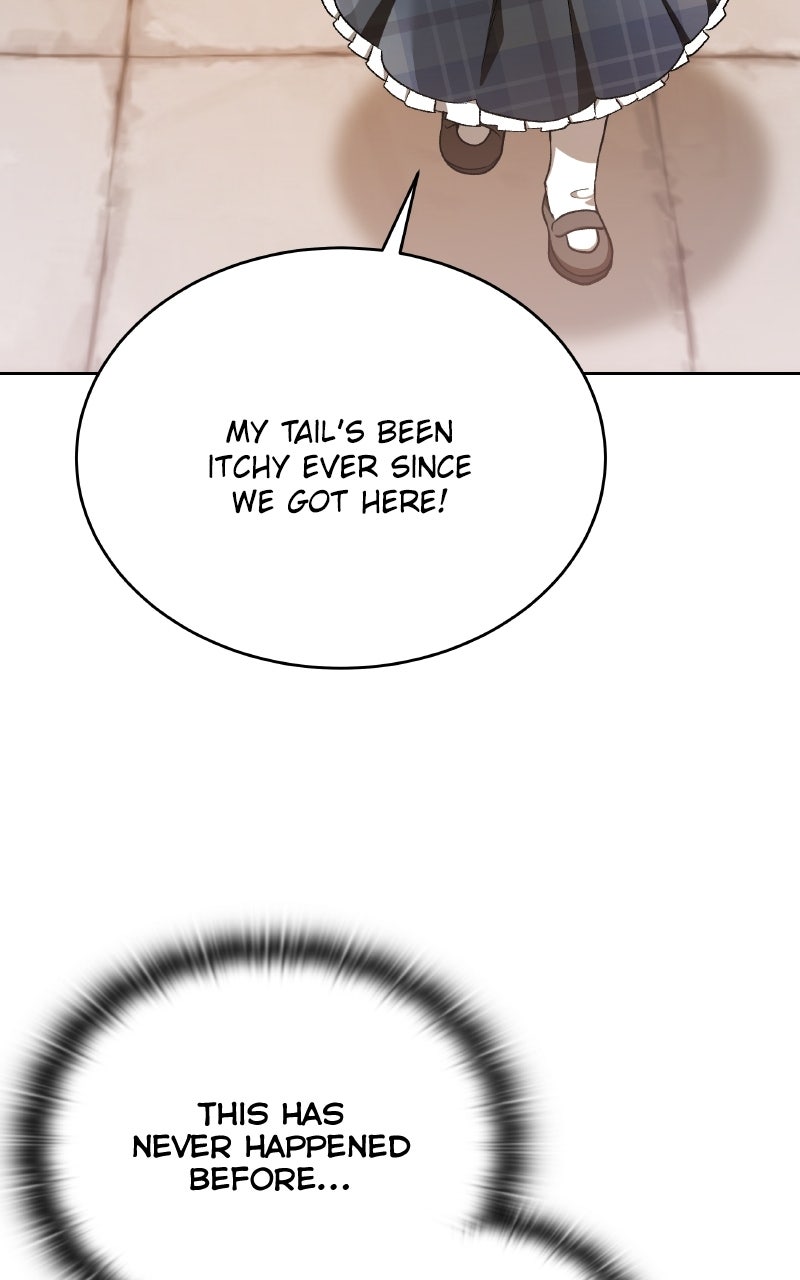 Kindergarten for Divine Beasts Episode 58 page 56 - 