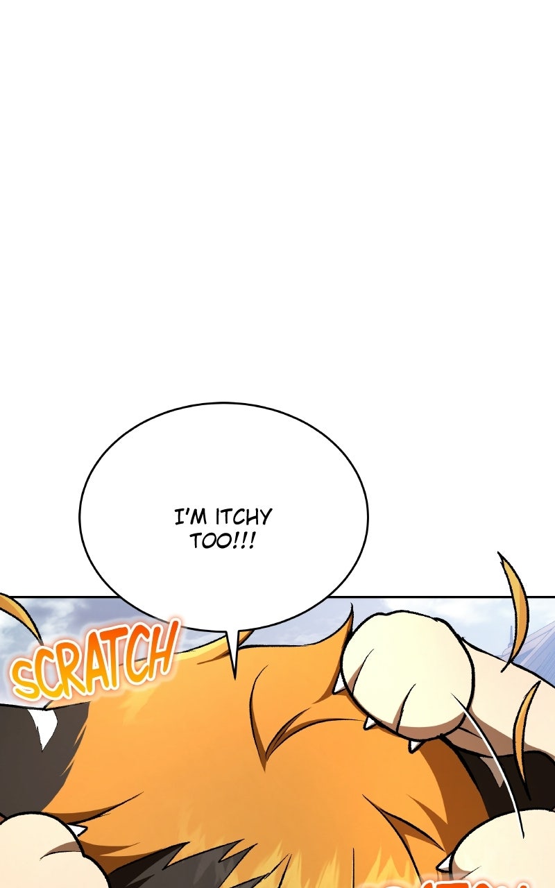 Kindergarten for Divine Beasts Episode 58 page 58 - 