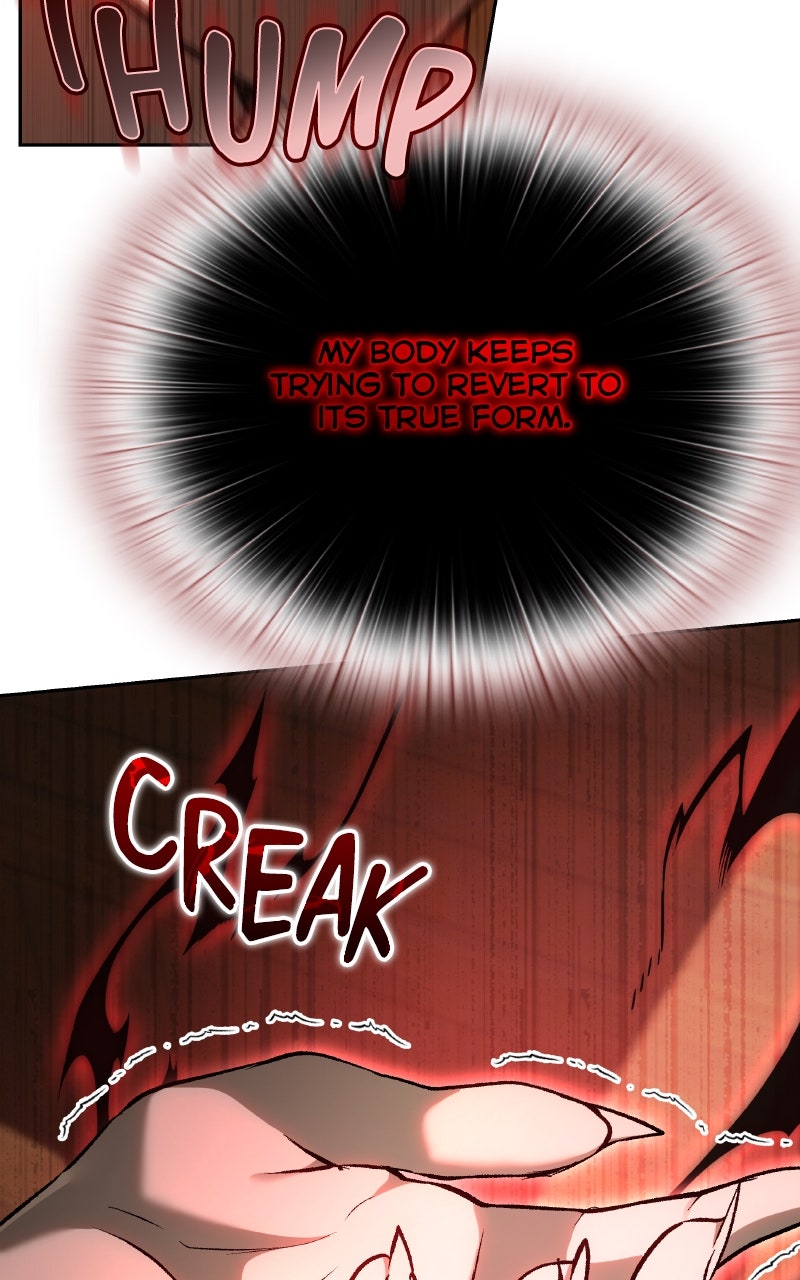Kindergarten for Divine Beasts Episode 58 page 7 - 