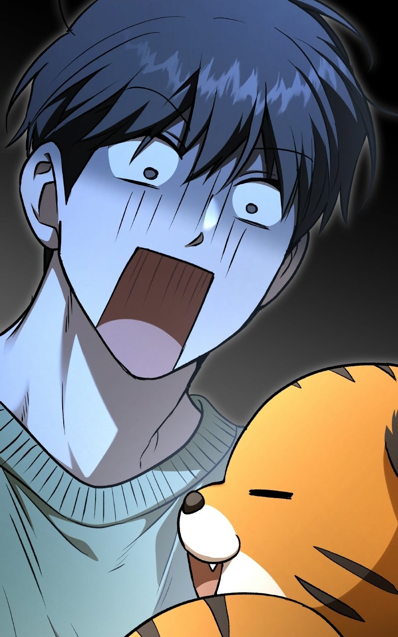 Kindergarten for Divine Beasts Episode 58 page 65 - 