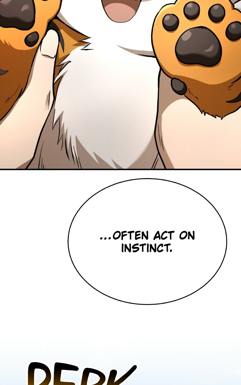 Kindergarten for Divine Beasts Episode 58 page 74 - 