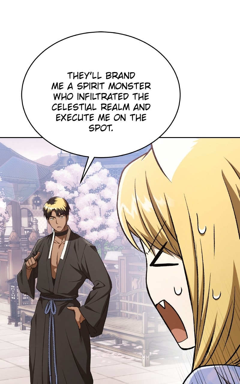 Kindergarten for Divine Beasts Episode 58 page 78 - 