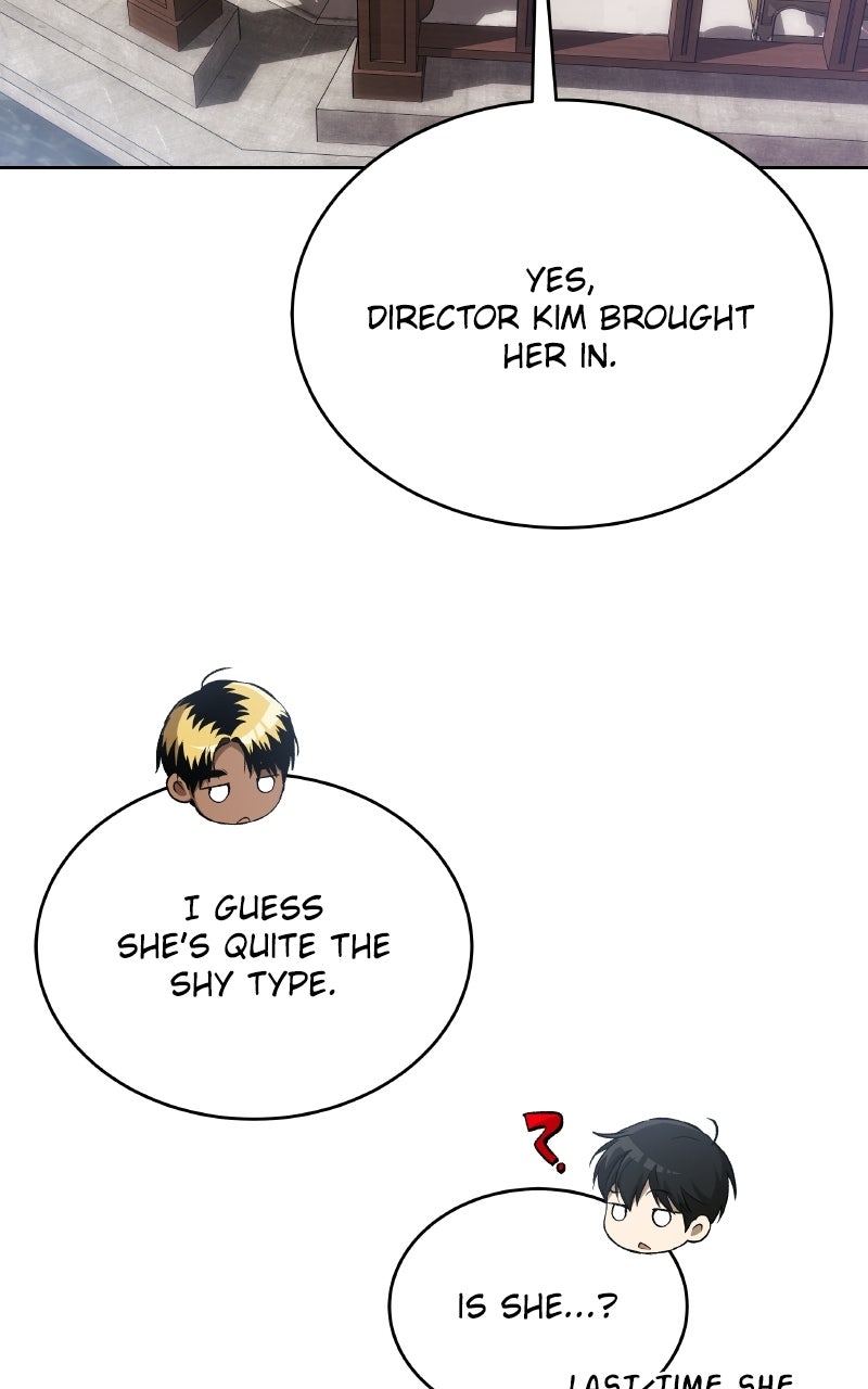 Kindergarten for Divine Beasts Episode 58 page 85 - 