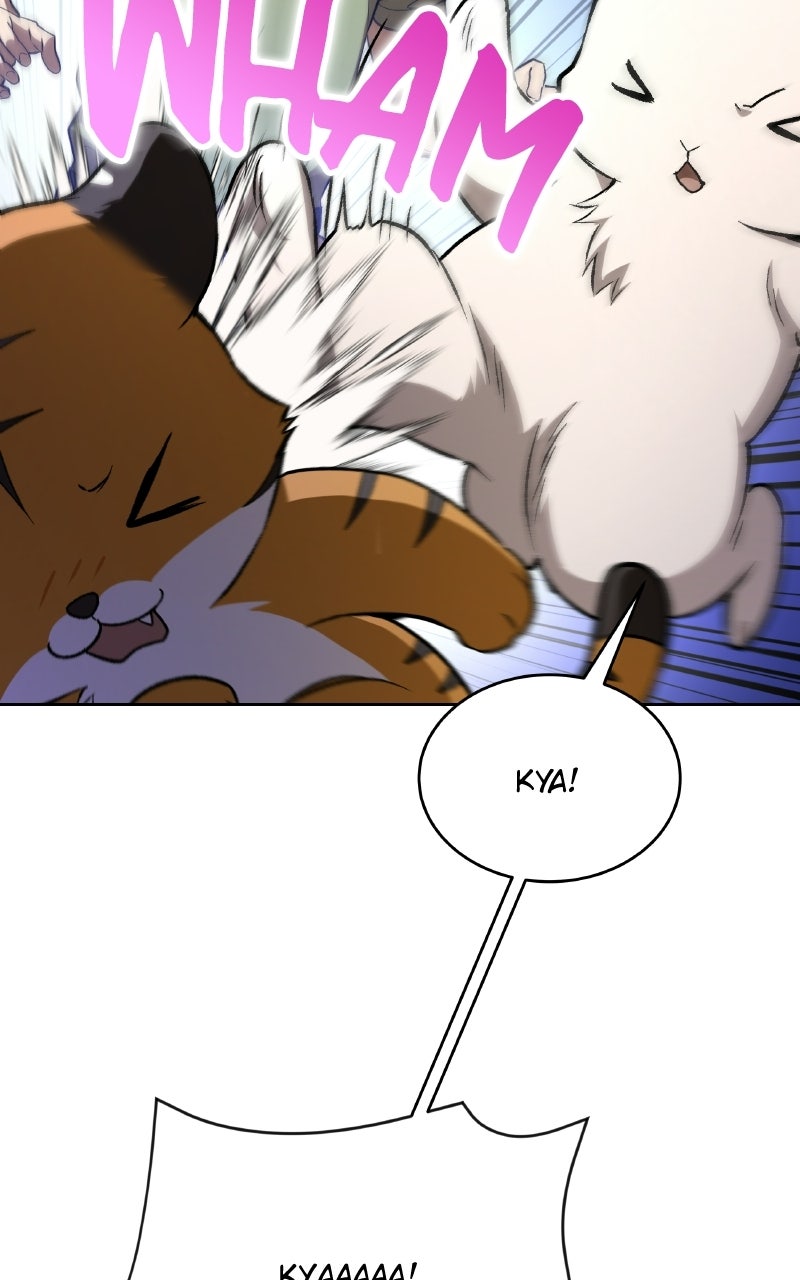 Kindergarten for Divine Beasts Episode 58 page 89 - 