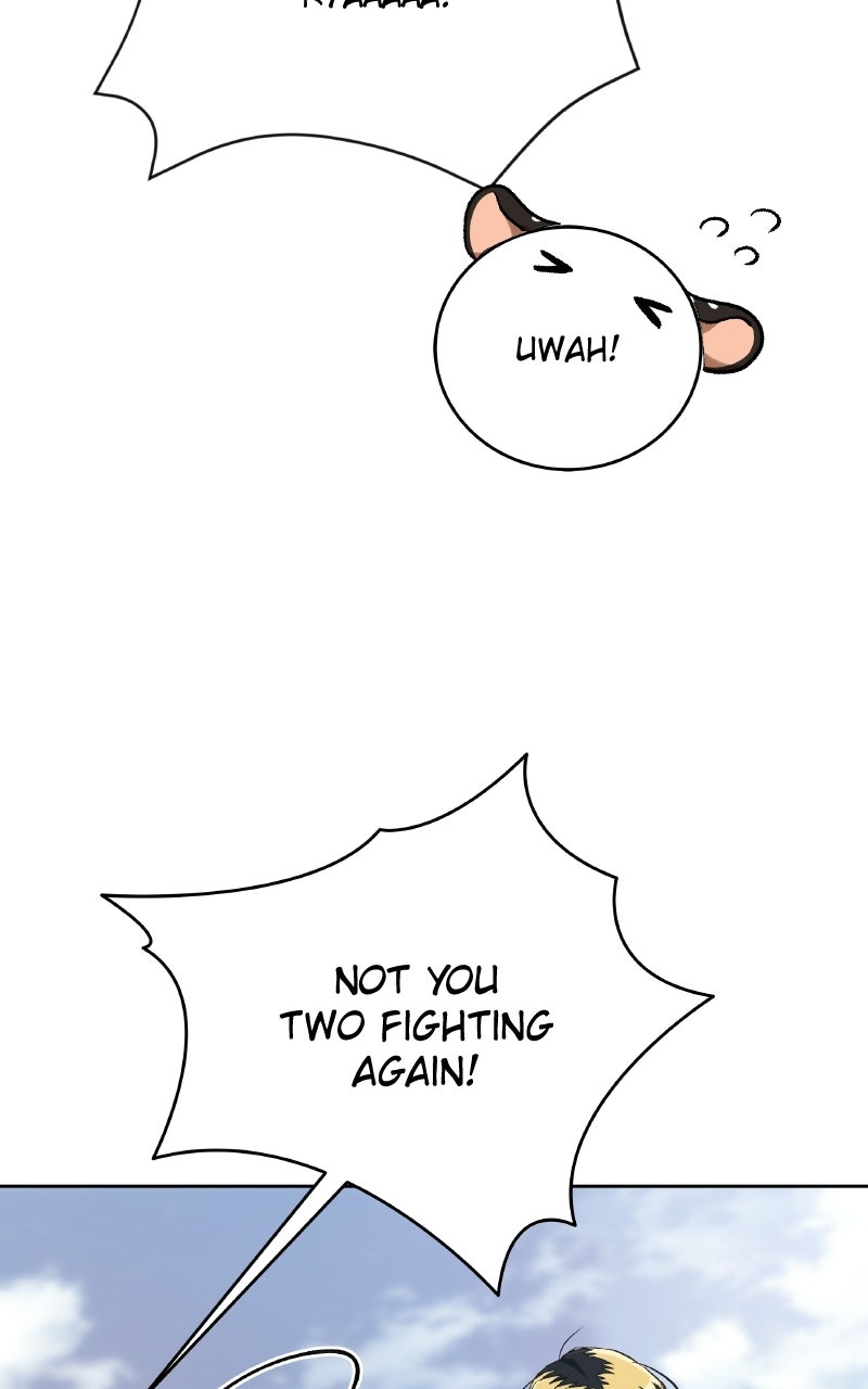 Kindergarten for Divine Beasts Episode 58 page 90 - 