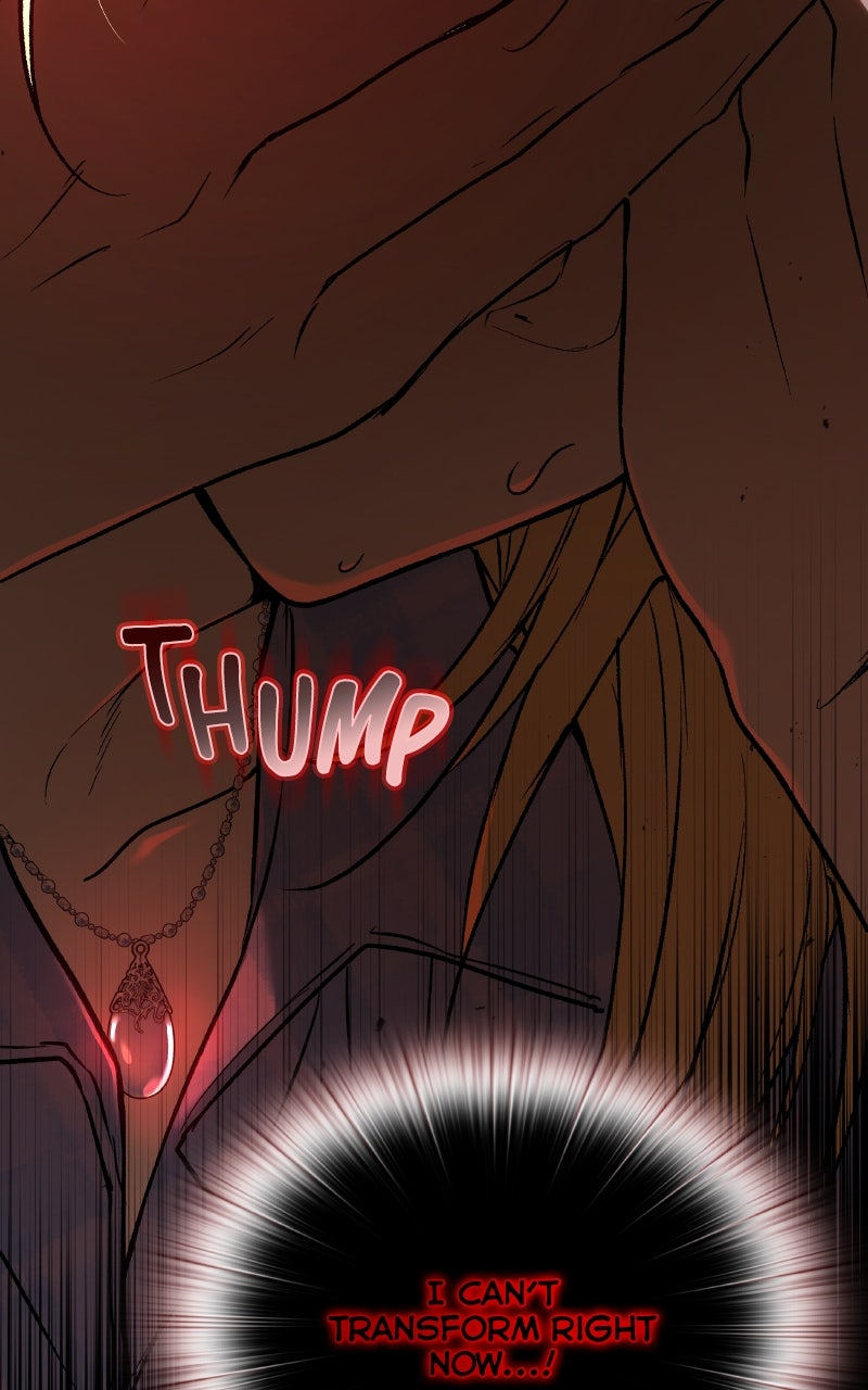 Kindergarten for Divine Beasts Episode 58 page 10 - 