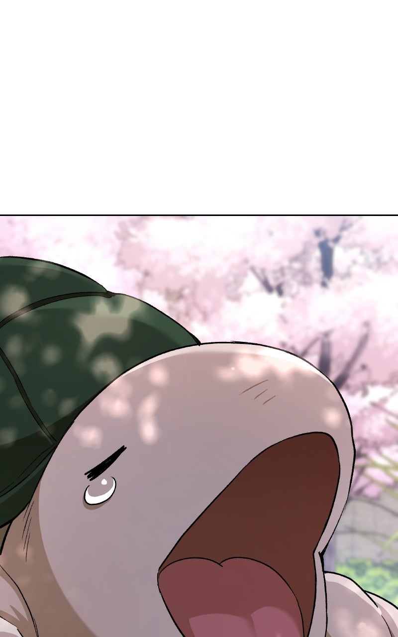 Kindergarten for Divine Beasts Episode 58 page 100 - 