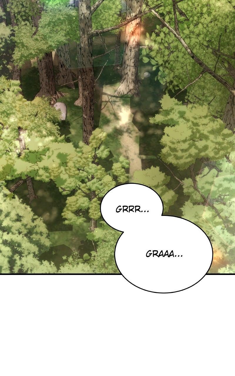 Kindergarten for Divine Beasts Chapter 59 page 2 - 