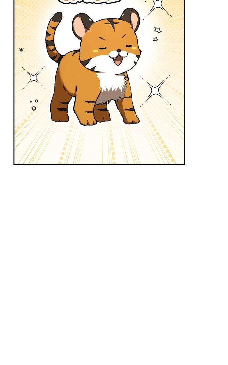 Kindergarten for Divine Beasts Chapter 59 page 11 - 